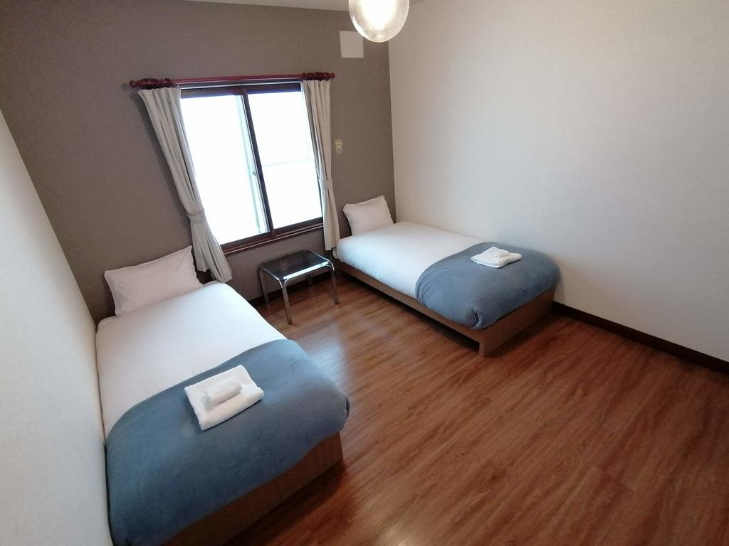 Annupuri Mountain View Lodge, Annupuri, Niseko — 6