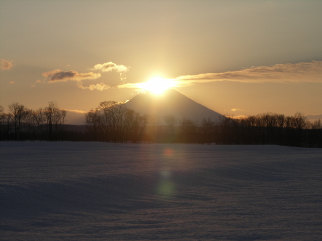 Country Resort Niseko, Hirafu, Niseko — 2