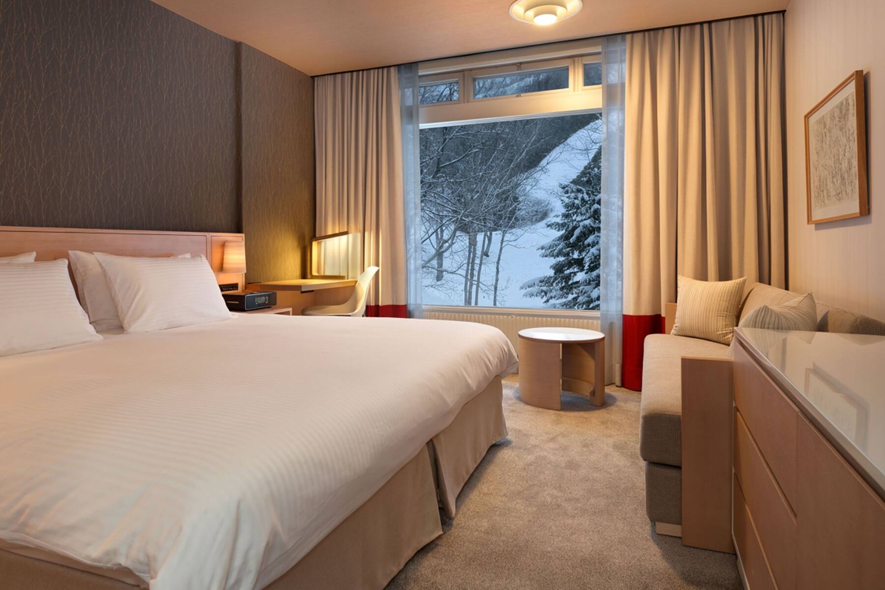 The Green Leaf Niseko Village, Tapestry Collection by Hilton, Niseko Village, Niseko — 2