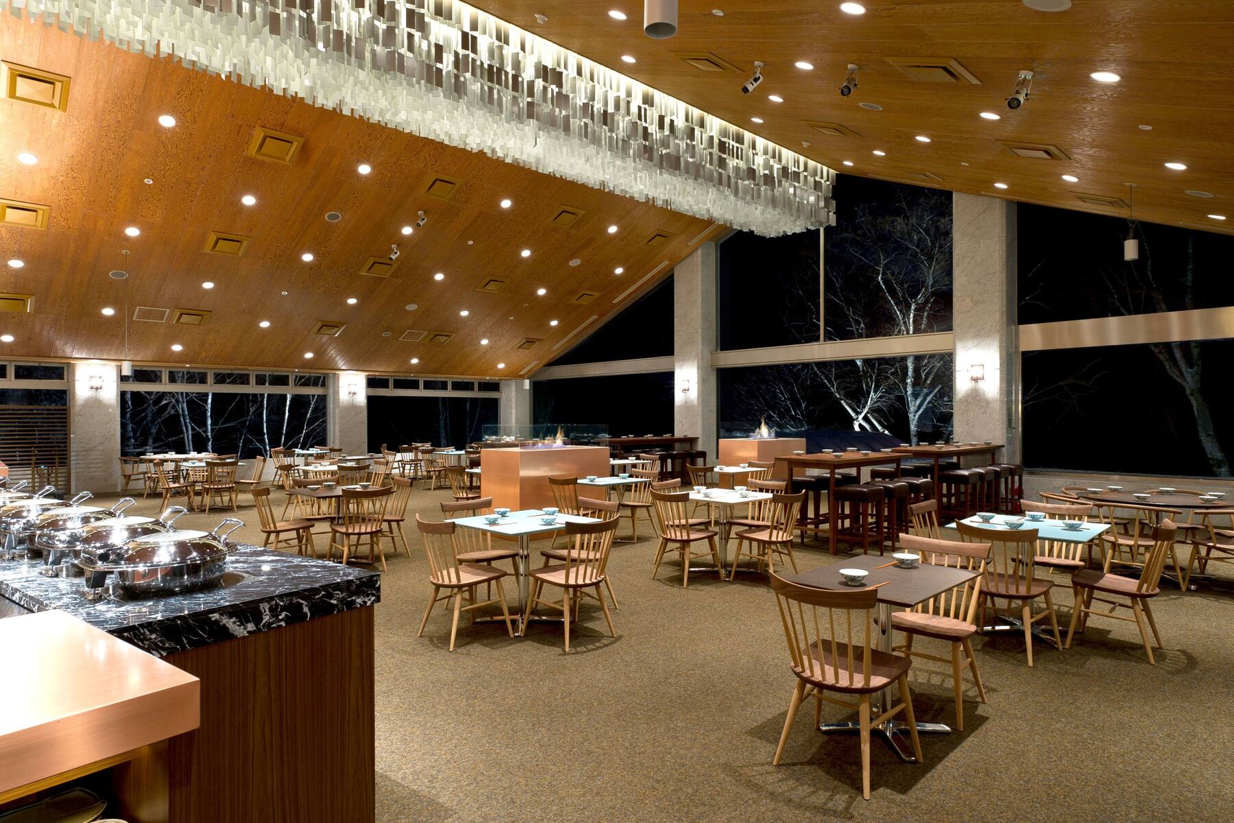 The Green Leaf Niseko Village, Tapestry Collection by Hilton, Niseko Village, Niseko — 4