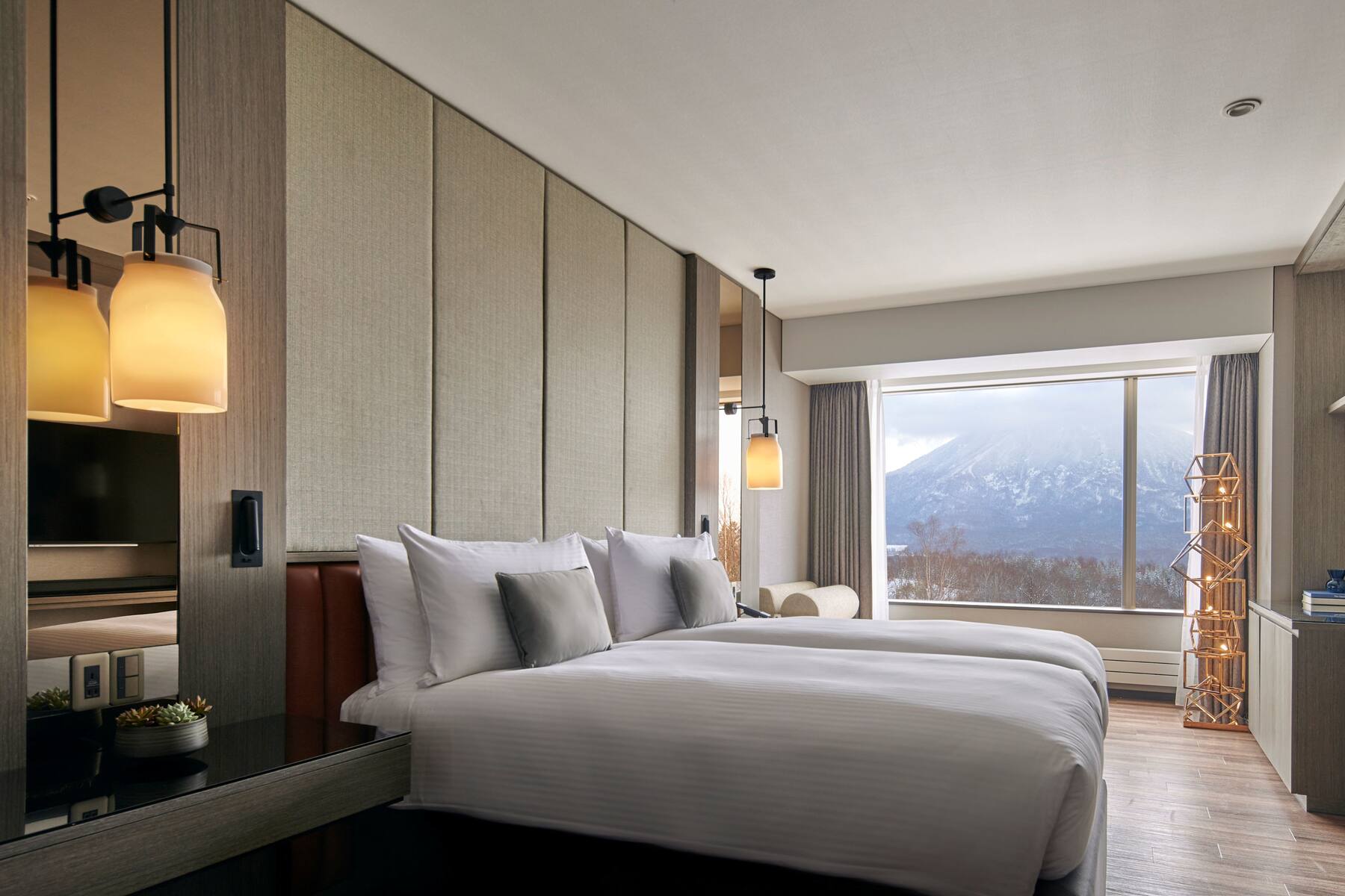 Hinode Hills Niseko Village, Niseko Village, Niseko