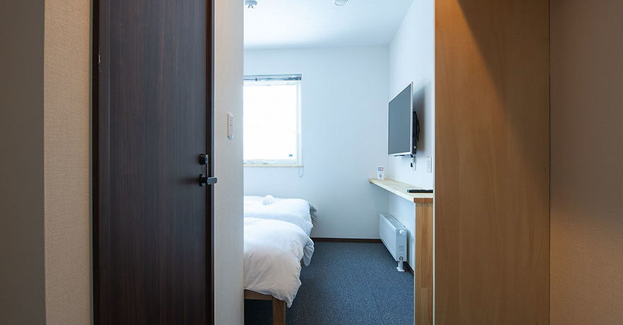 Hirafu Tomten, Hirafu, Niseko — 4