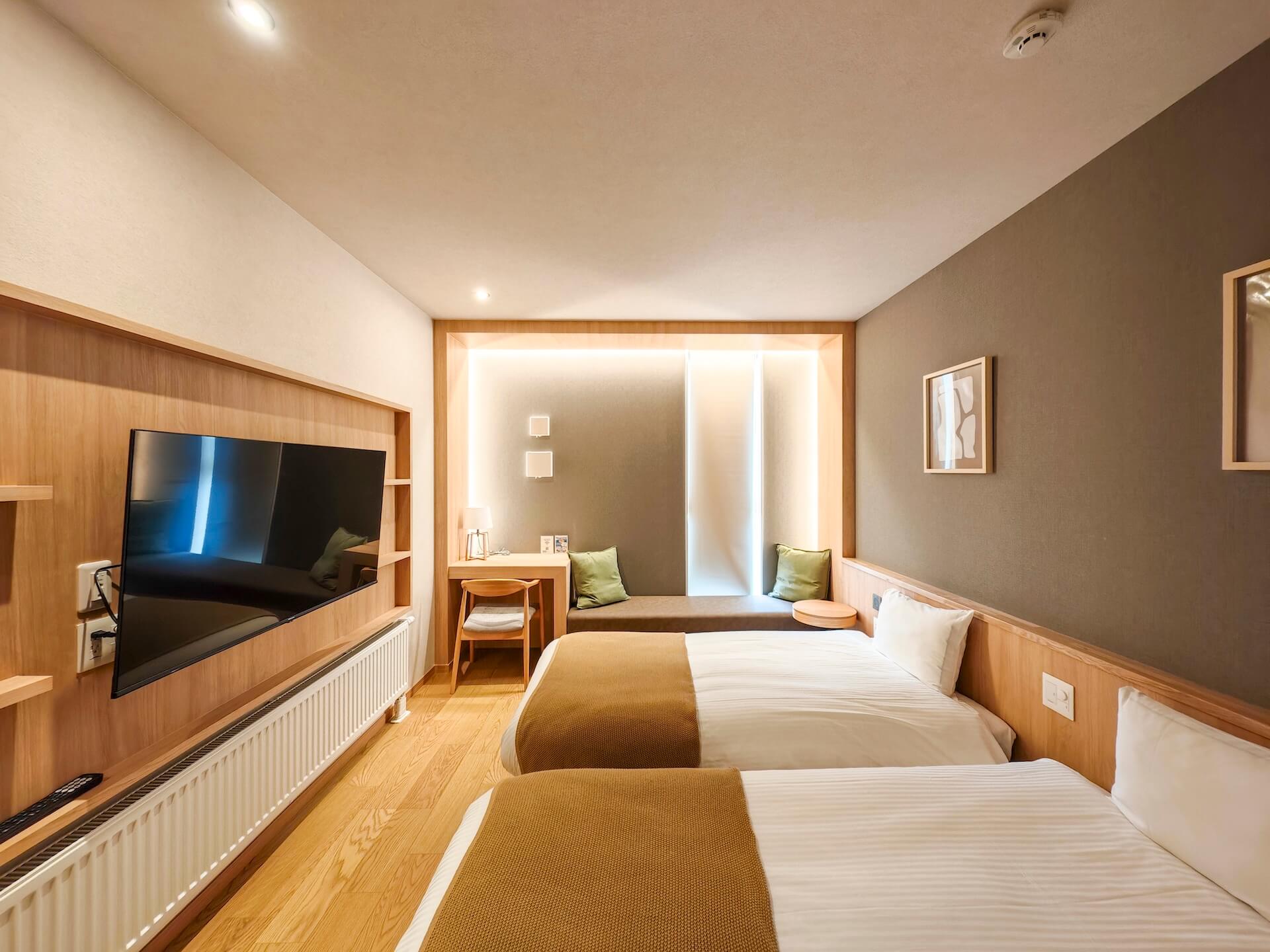 Hotel Login Niseko, Kutchan, Niseko — 5