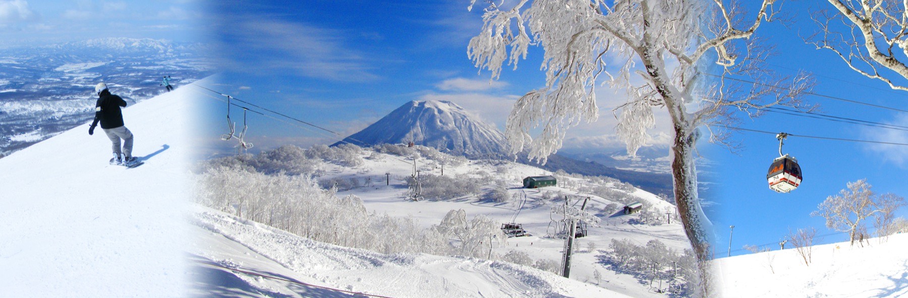 Niseko Onsenkyo Ikoino Yuyado Iroha, Annupuri, Niseko — 4