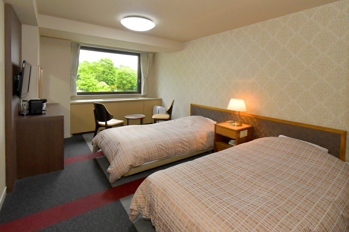 Niseko Konbu Onsen Hotel Kanronomori, Annupuri, Niseko — 6