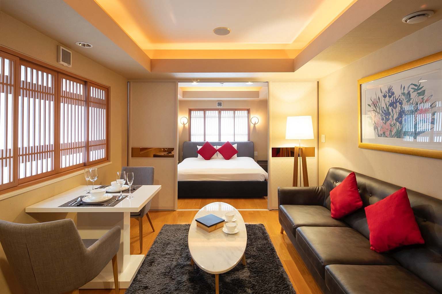 M Hotel Niseko, Hirafu, Niseko — 2