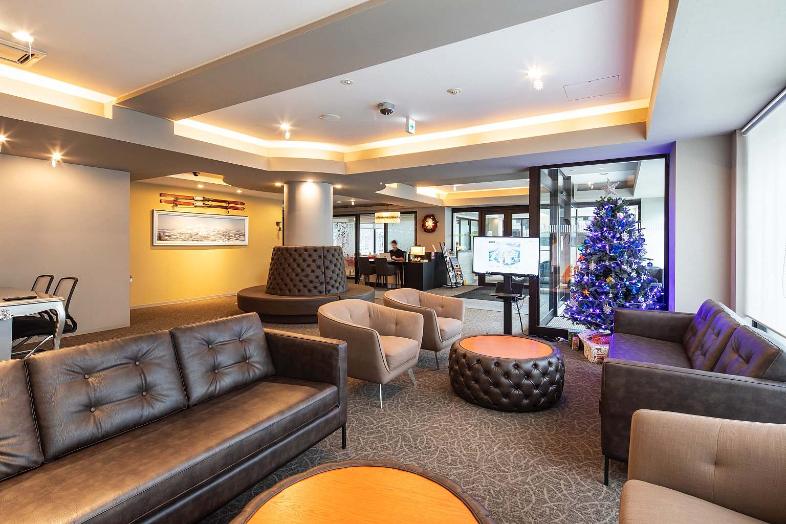 M Hotel Niseko, Hirafu, Niseko — 6