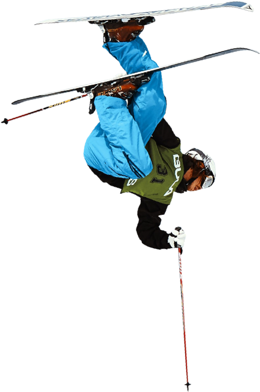 Moiwa Lodge, Annupuri, Niseko — Snowboarder