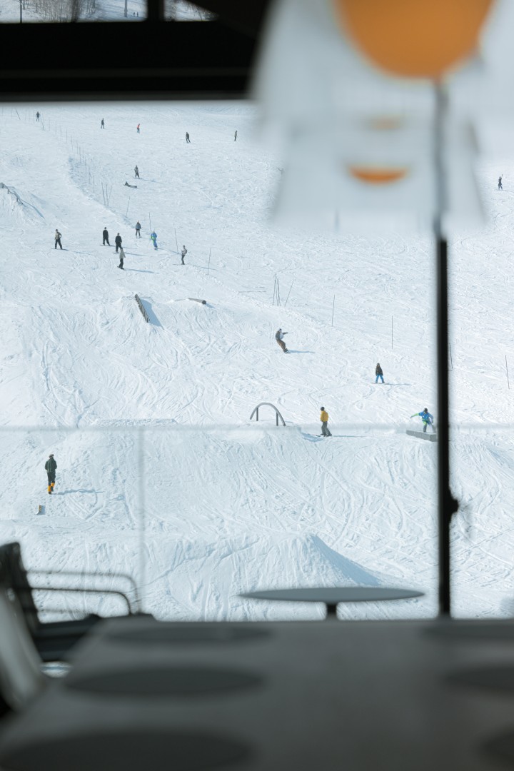MUWA NISEKO, Hirafu, Niseko — 4