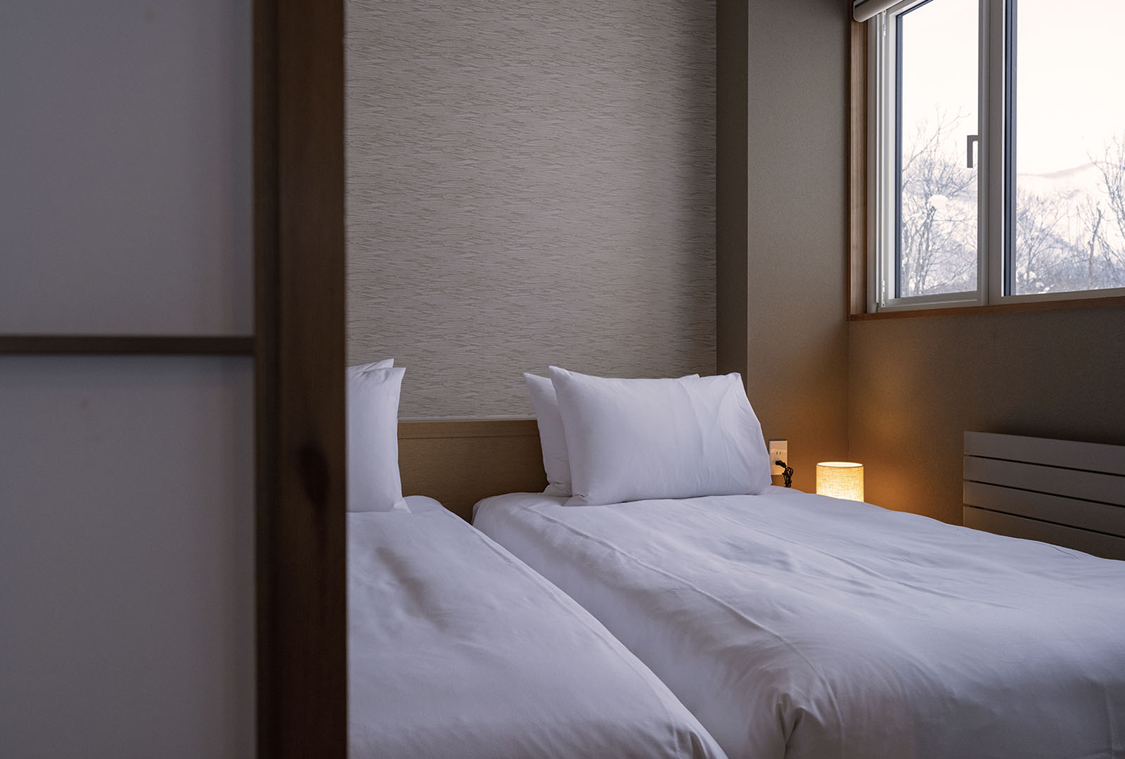 Miru Niseko, Hirafu, Niseko — Rooms