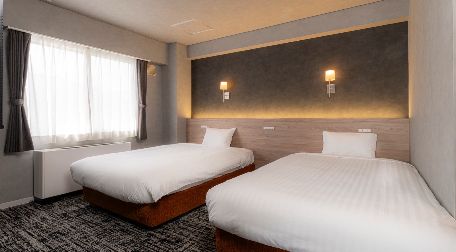 Niseko Grand Hotel, Annupuri, Niseko — 5