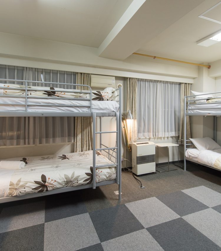 Owashi Lodge, Hirafu, Niseko — 6