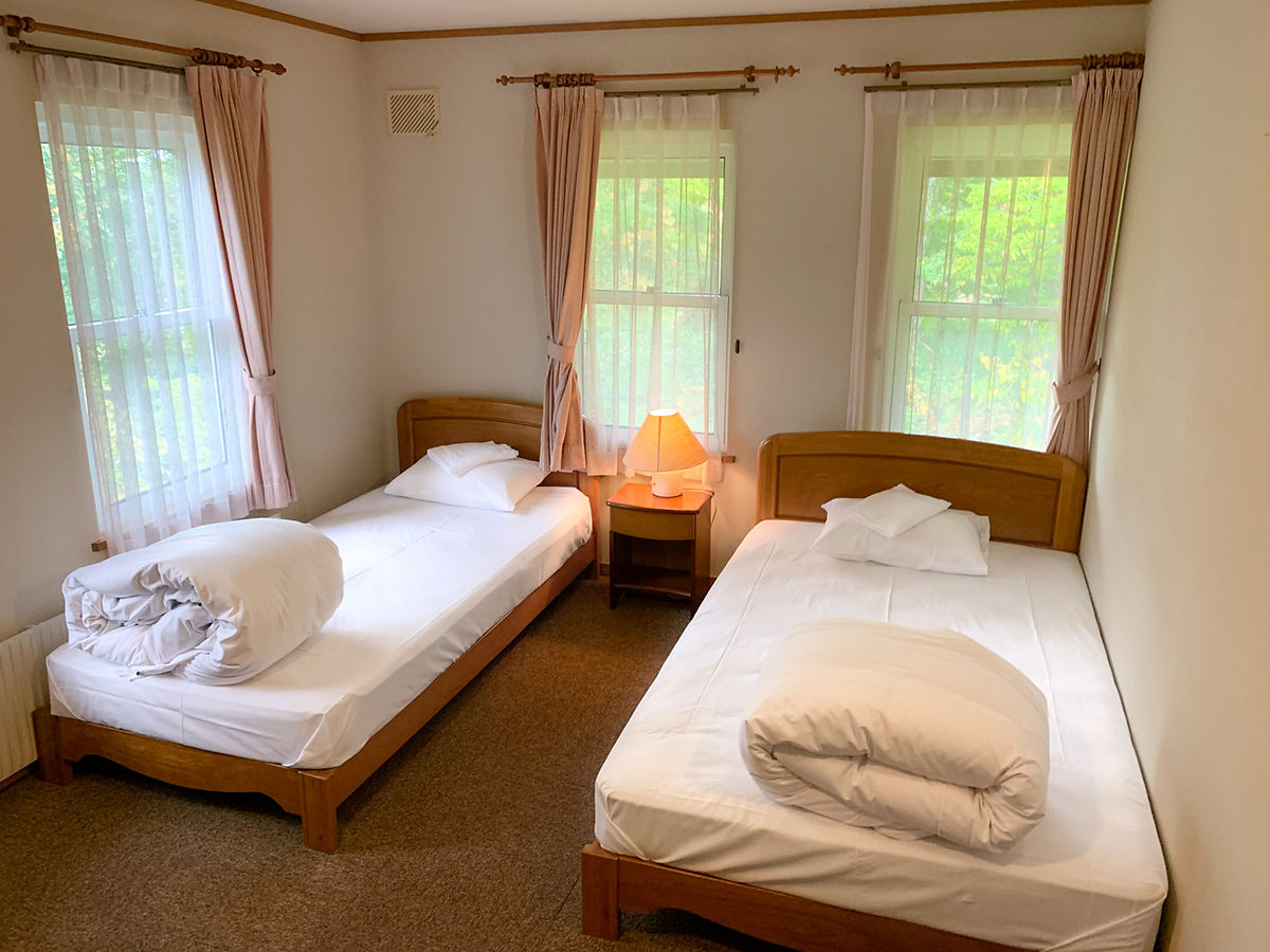 Niseko Ski Lodge - Higashiyama, Niseko Village, Niseko — 3
