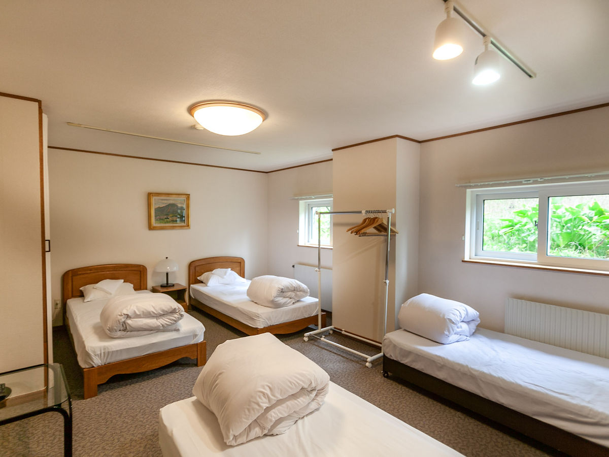 Niseko Ski Lodge - Higashiyama, Niseko Village, Niseko — 6
