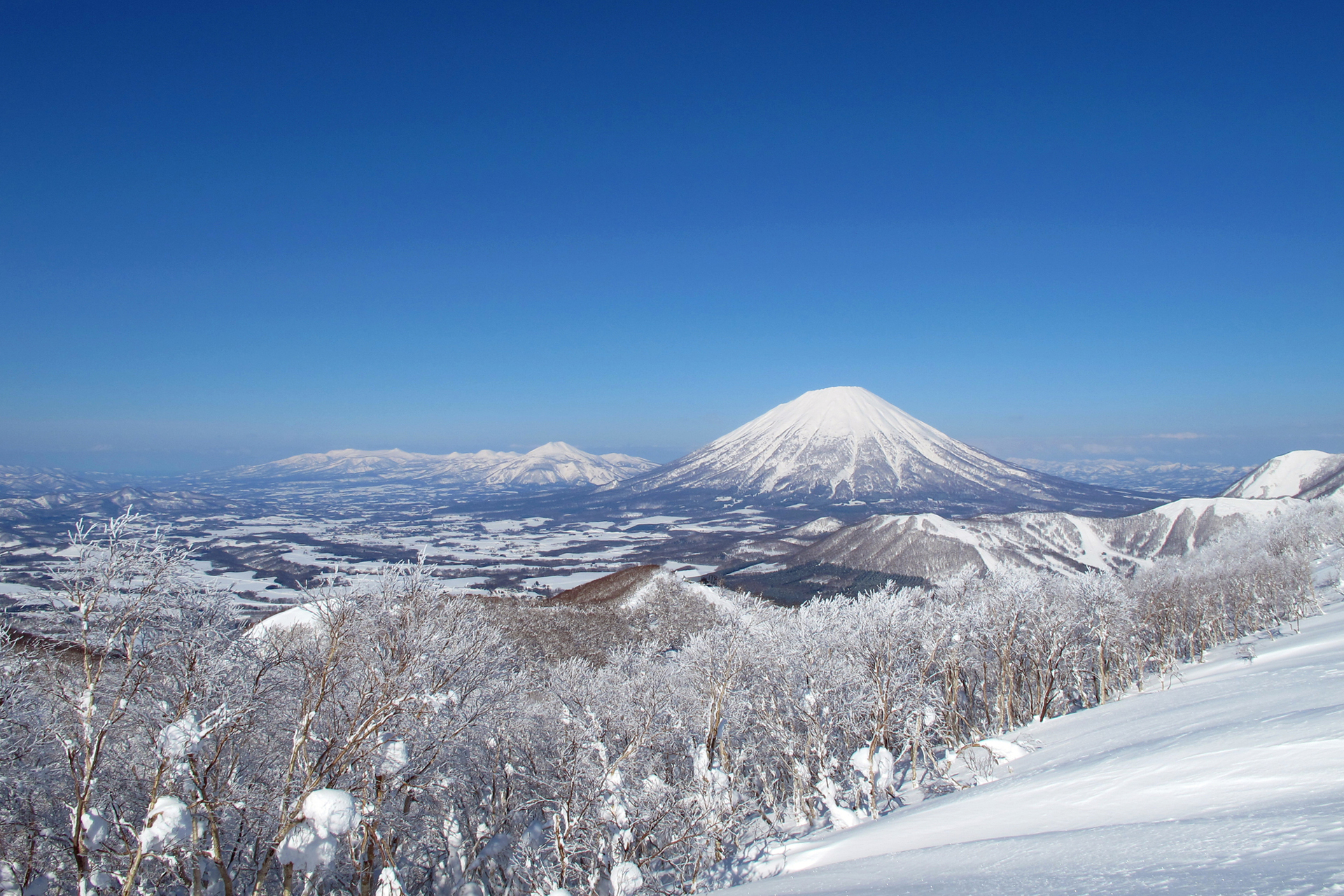 Pension Cotton Farm, Annupuri, Niseko — 3