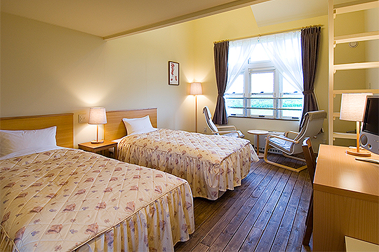 Hotel Resort Inn Niseko, Annupuri, Niseko — 2