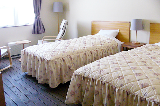 Hotel Resort Inn Niseko, Annupuri, Niseko — 3