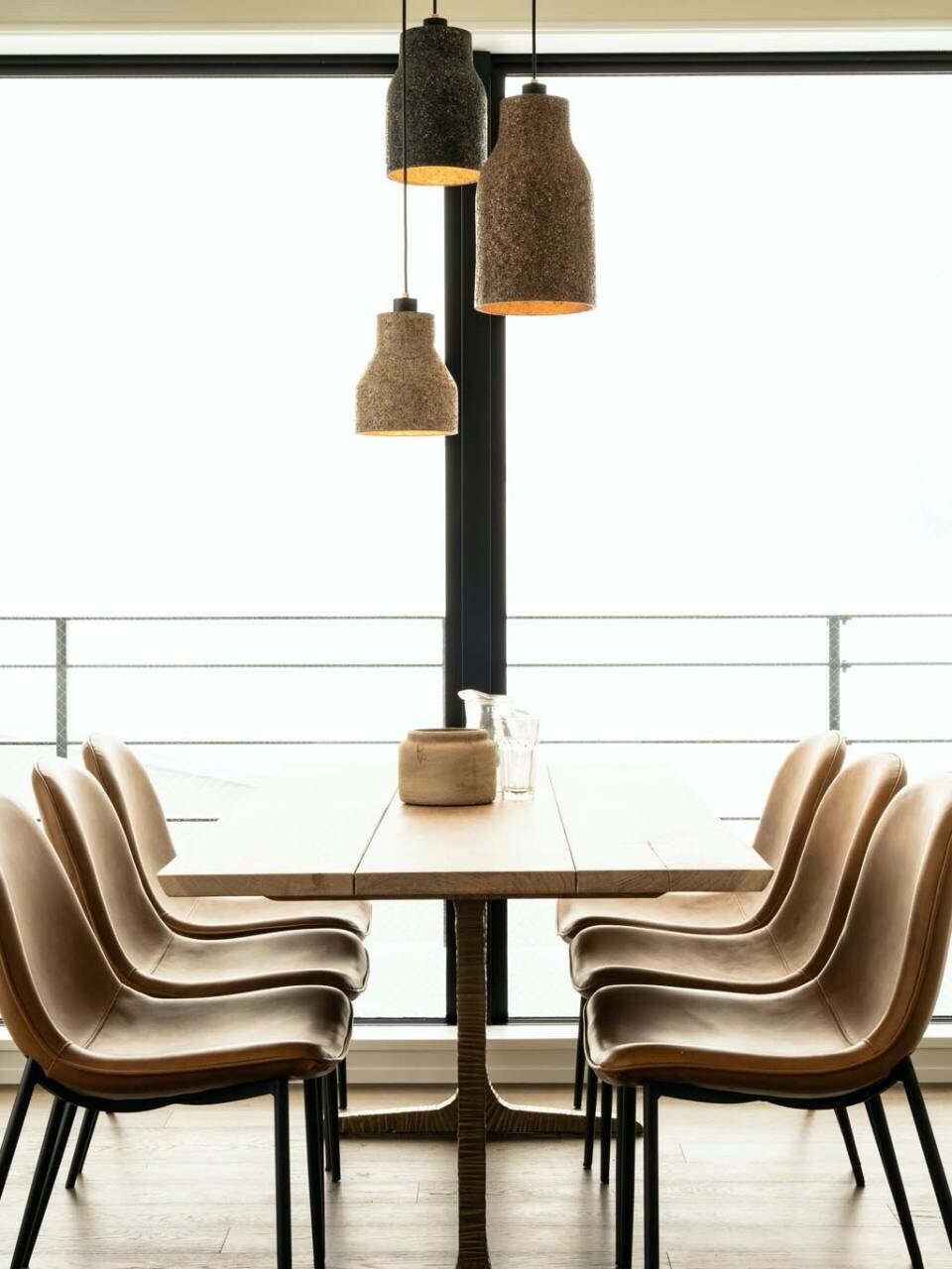 Shinka Niseko, Hirafu, Niseko — 2-bedroom layout
