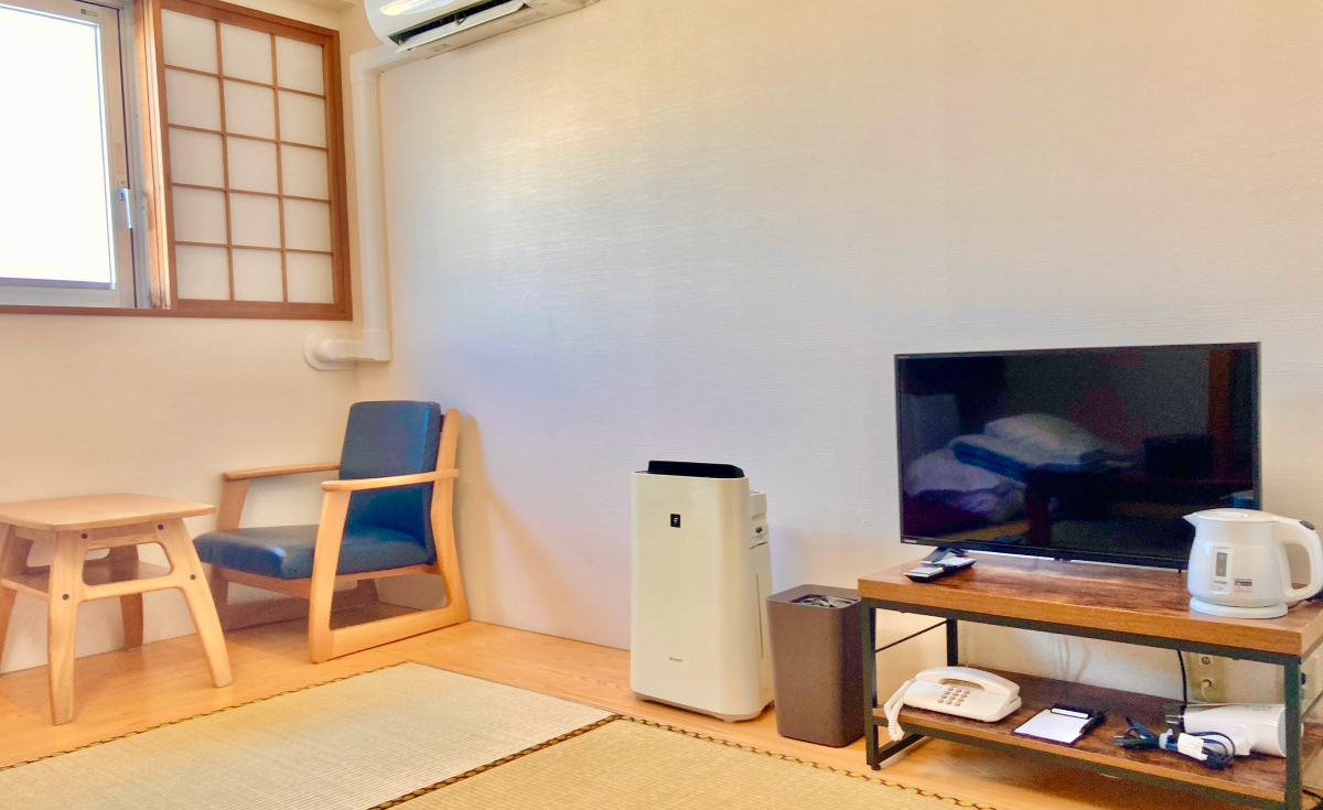 Smart Hotel Kutchan, Kutchan, Niseko — 4