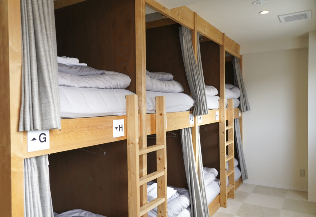 Smart Hotel Kutchan, Kutchan, Niseko — 6