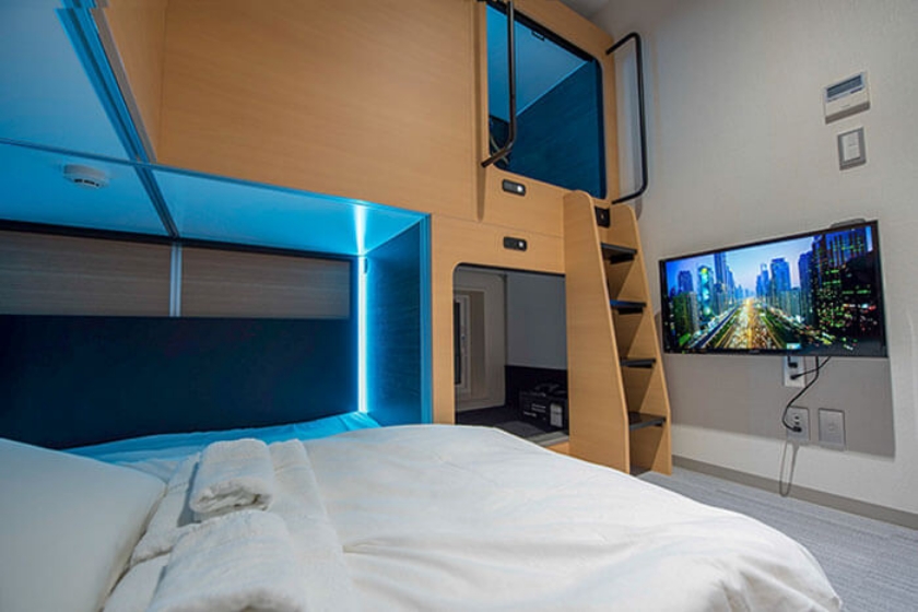 The Lodge Moiwa 834, Annupuri, Niseko — 5