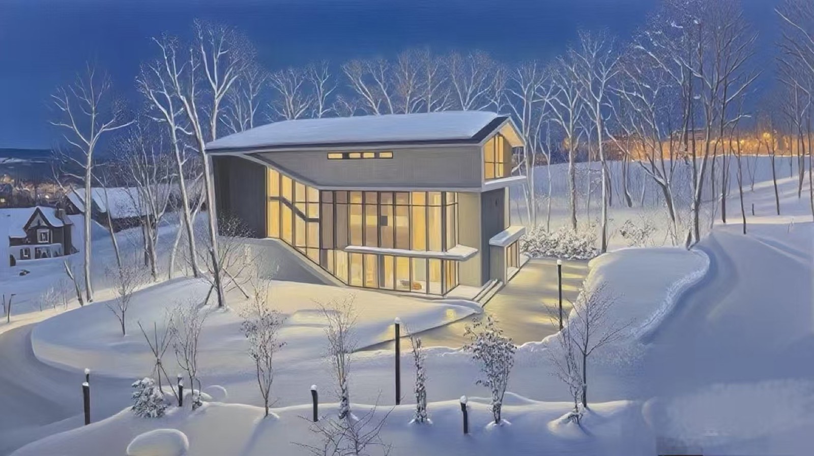 STAY RESORT NISEKO, Kutchan, Niseko — 4