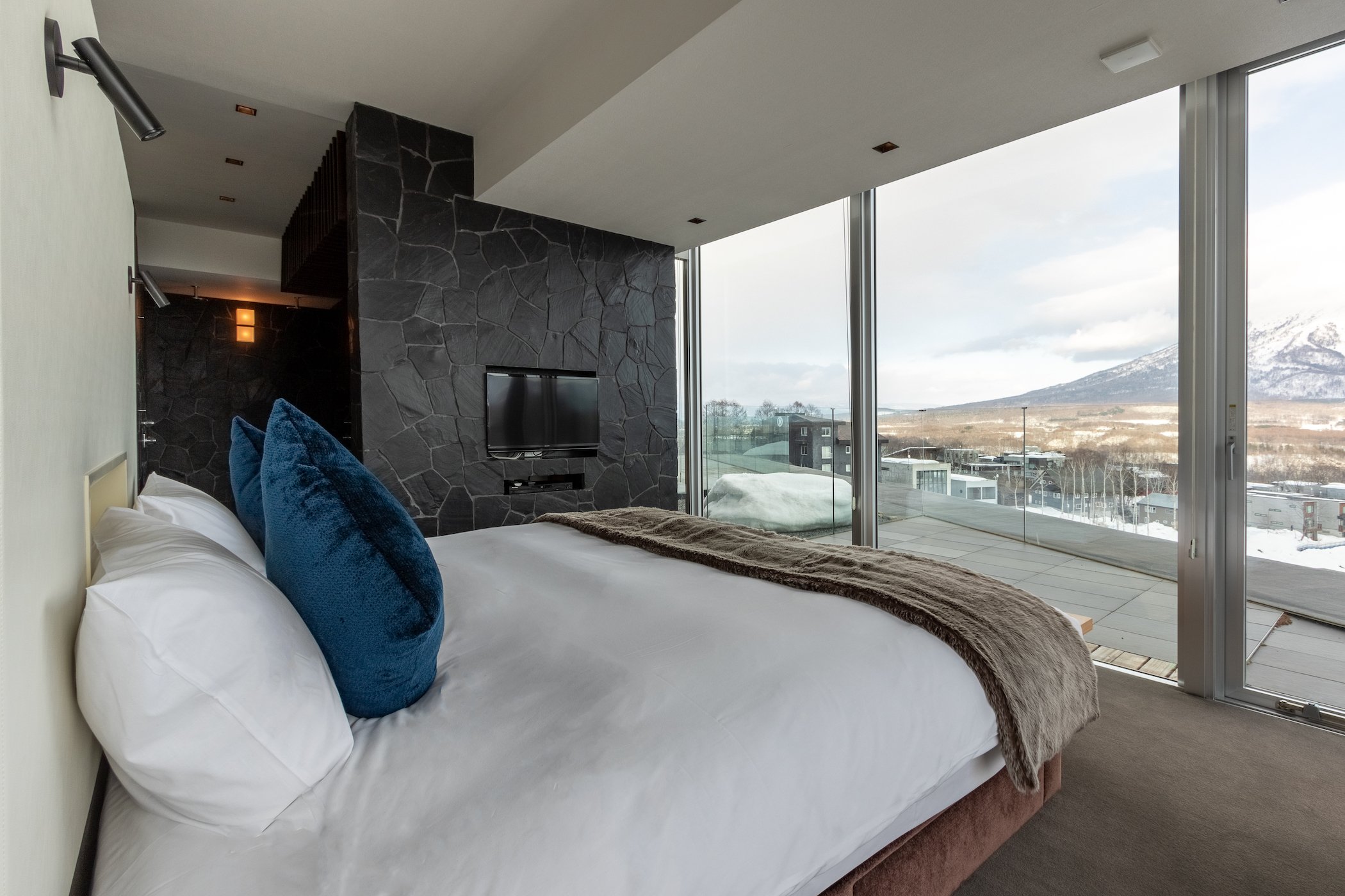 the Vale Niseko, Hirafu, Niseko — 3