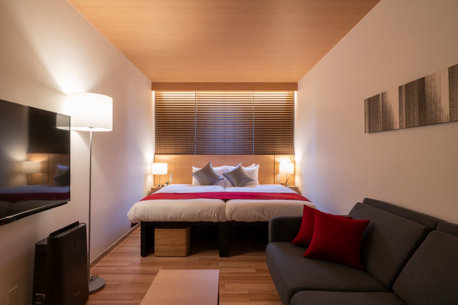 TORIFITO Hotel & Pod Niseko, Kutchan, Niseko — 3