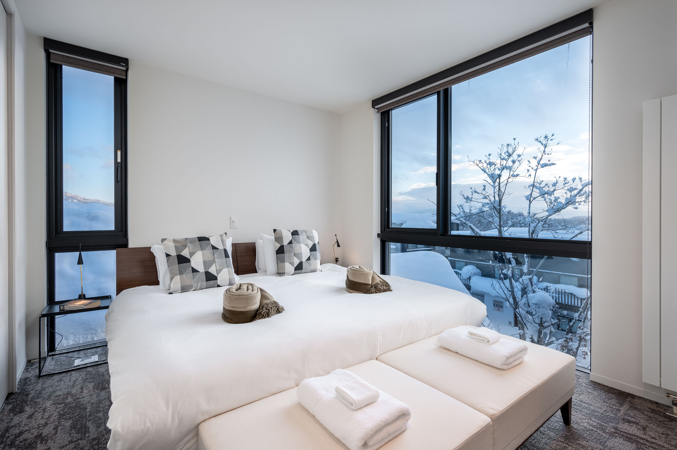 Yotei Dream One, Hirafu, Niseko — 3
