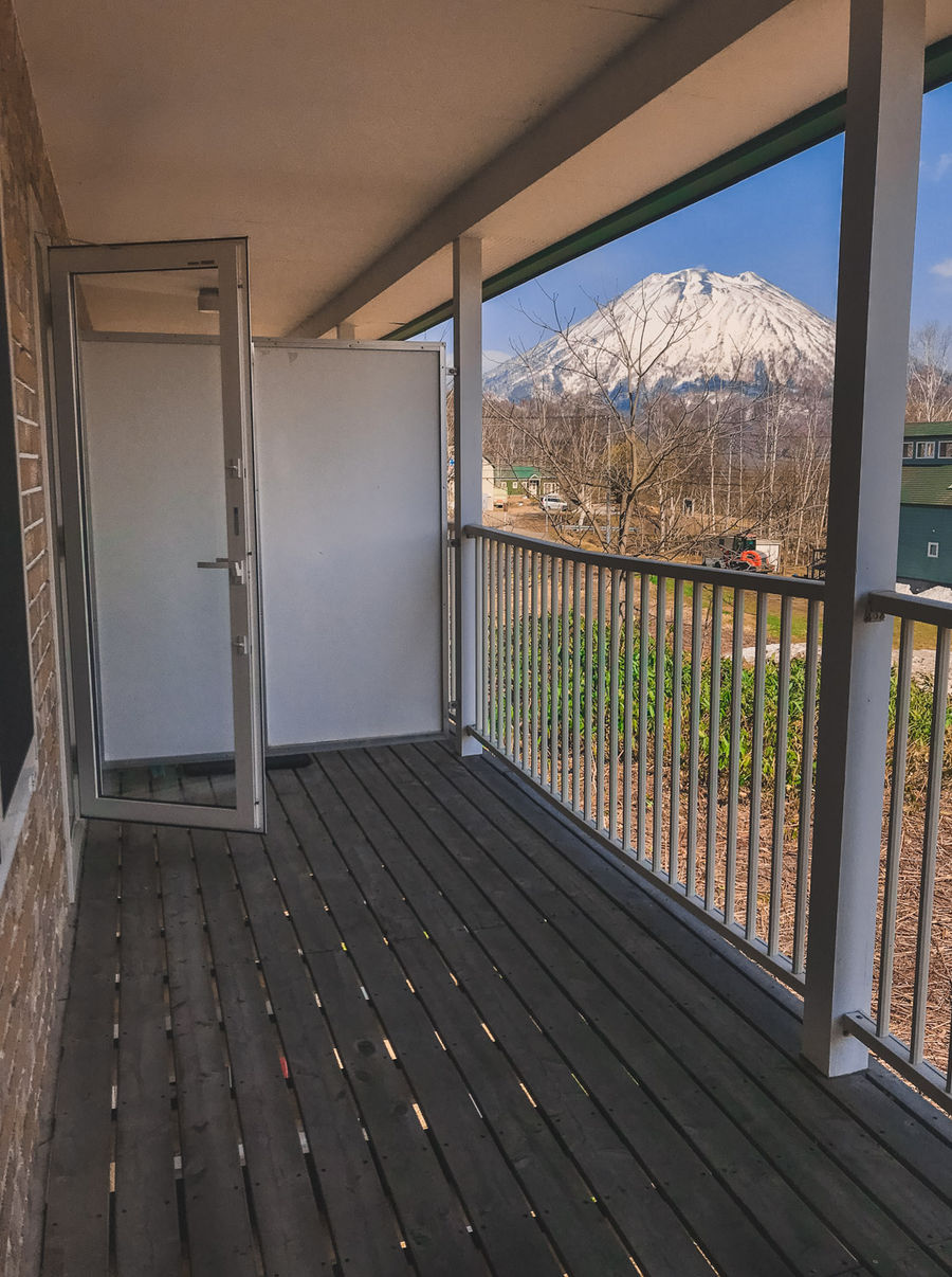 Yotei Townhouse - 2 bedrooms with covered BBQ deck, Niseko Village, Niseko — 4